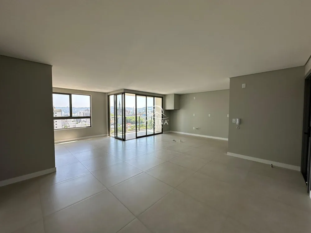 Apartamento, 3 quartos, 116 m² - Foto 4