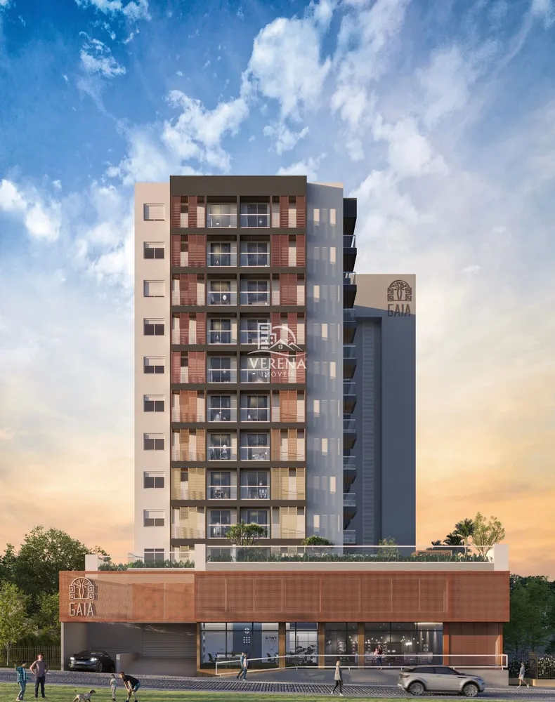 Apartamento, 2 quartos, 88 m² - Foto 2