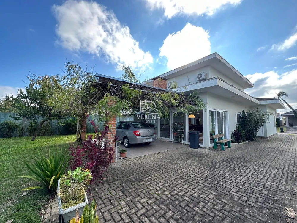 Casa, 4 quartos, 228 m² - Foto 4