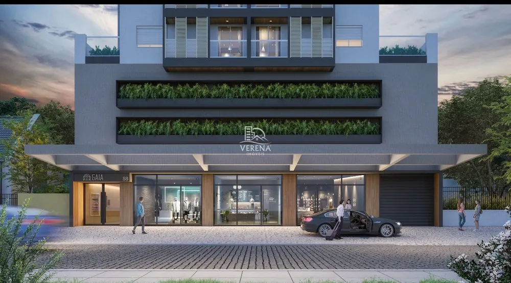 Apartamento, 2 quartos, 99 m² - Foto 3
