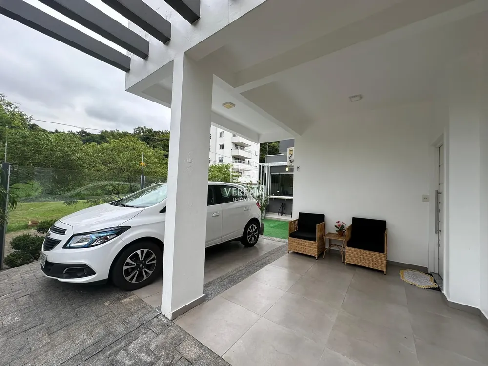 Apartamento, 3 quartos, 115 m² - Foto 3