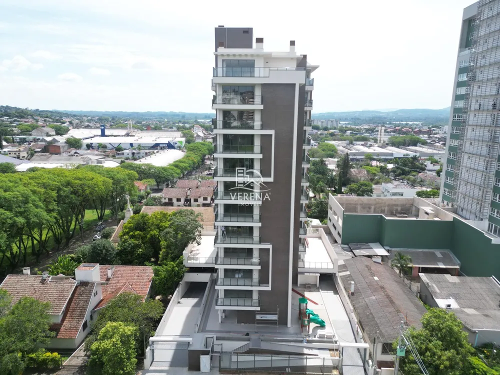 Cobertura, 3 quartos, 206 m² - Foto 4