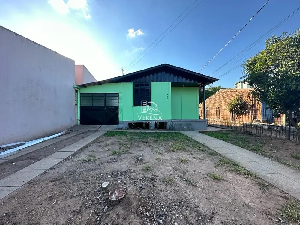 Terreno, 250 m² - Foto 1