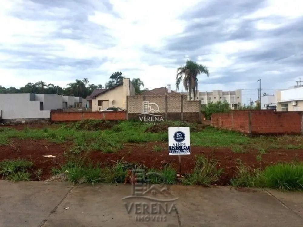 Terreno, 420 m² - Foto 2