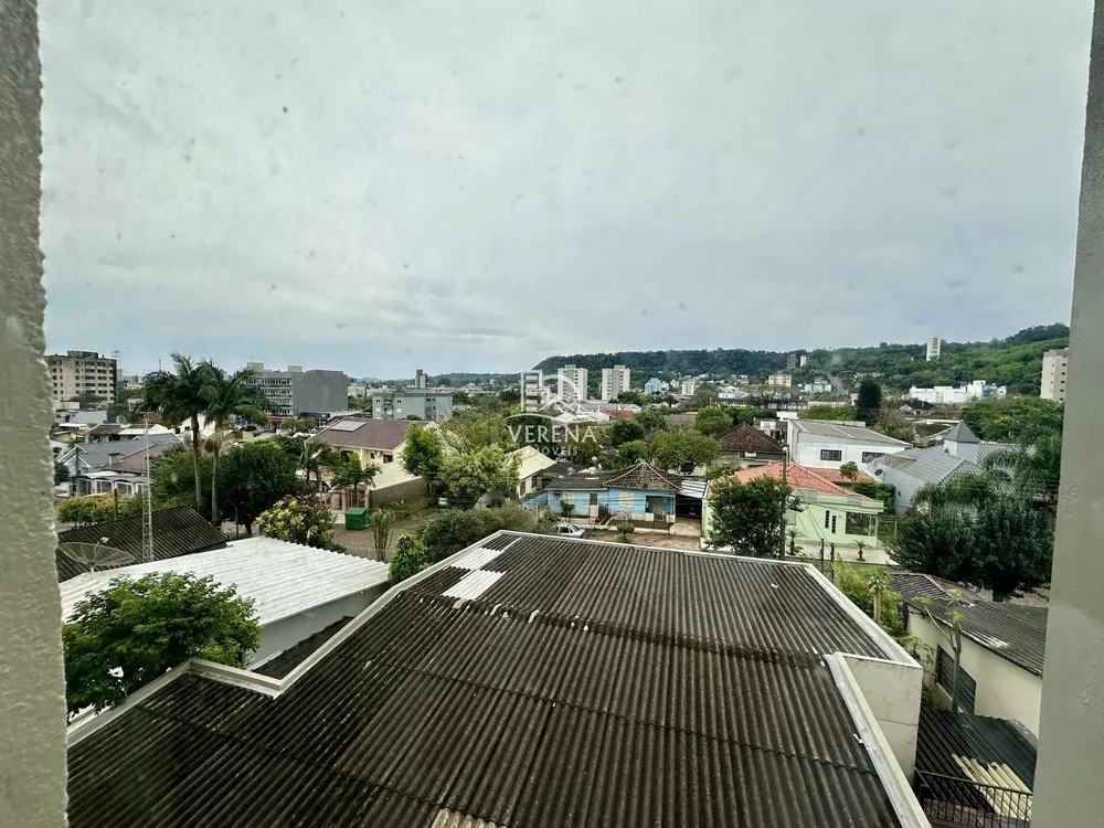 Apartamento, 1 quarto, 29 m² - Foto 2