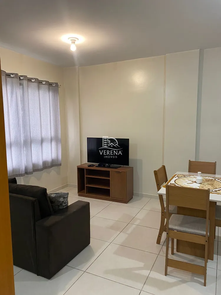 Apartamento, 1 quarto, 29 m² - Foto 1