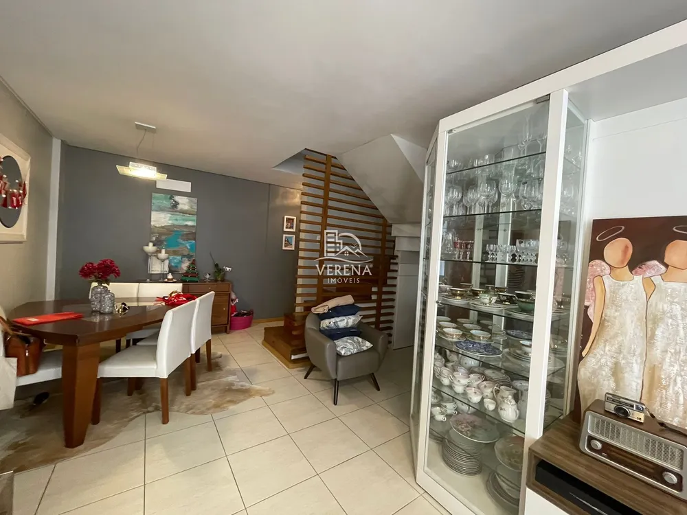Cobertura, 3 quartos, 164 m² - Foto 4