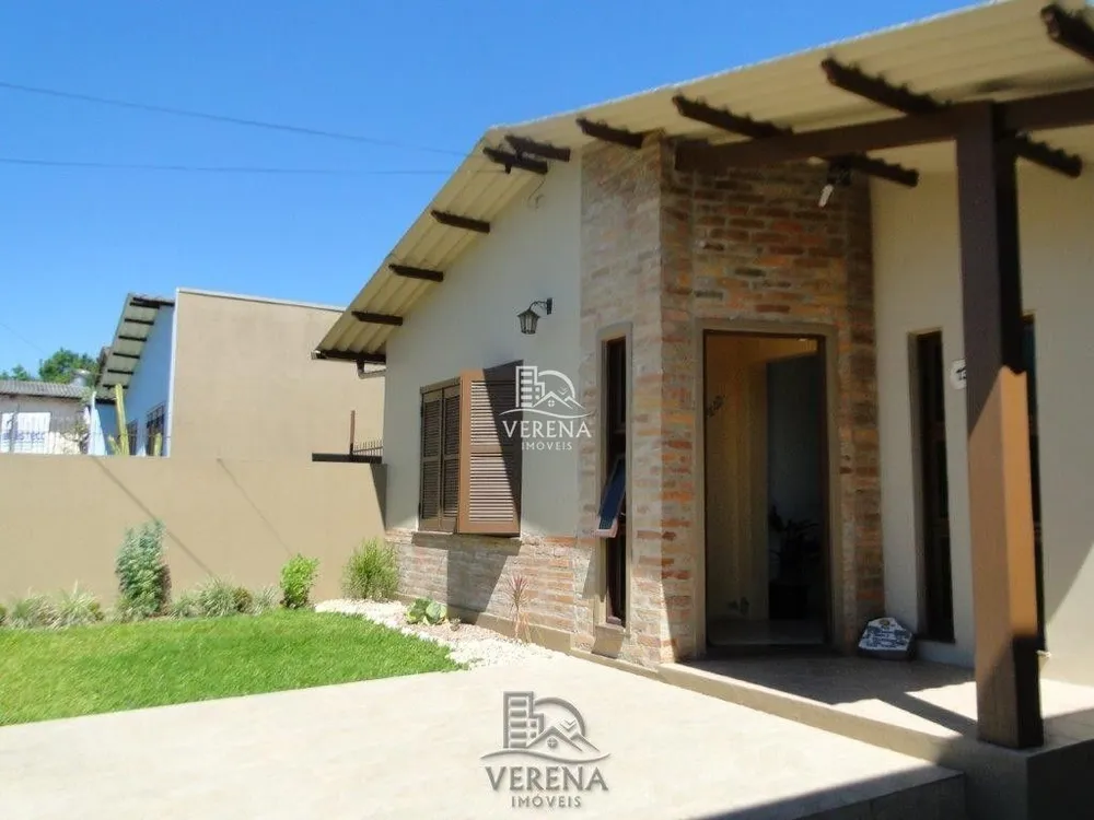 Casa, 4 quartos, 184 m² - Foto 3