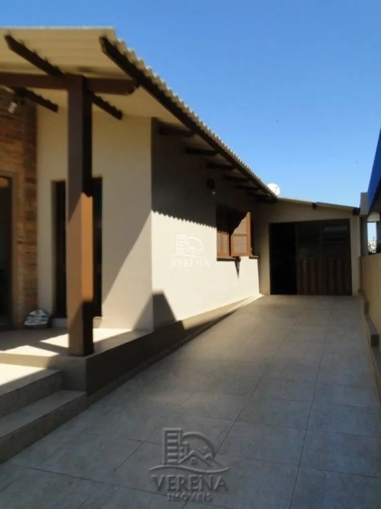 Casa, 4 quartos, 184 m² - Foto 4