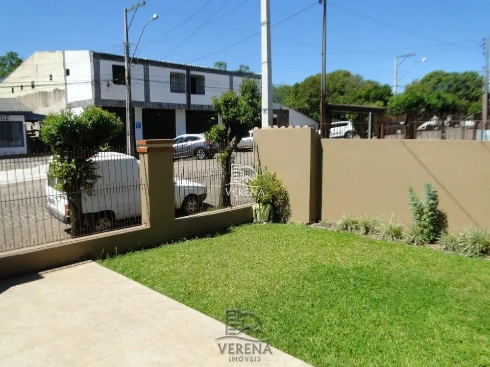 Casa, 4 quartos, 184 m² - Foto 2