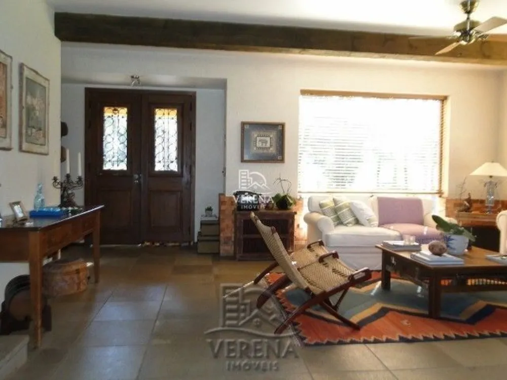 Casa, 3 quartos, 349 m² - Foto 4