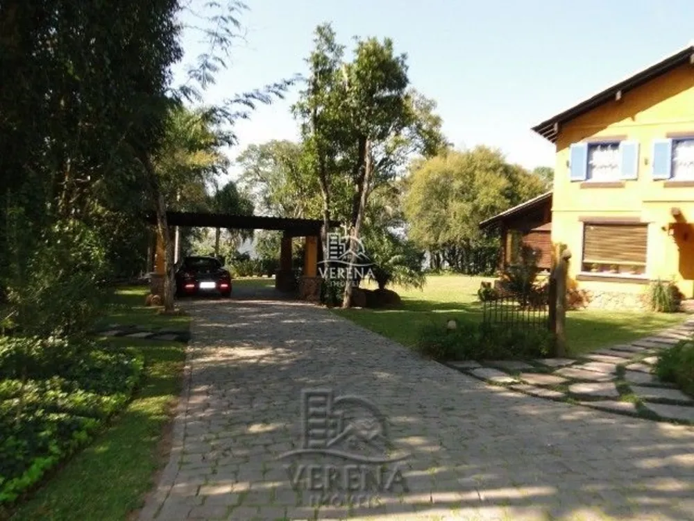 Casa, 3 quartos, 349 m² - Foto 2