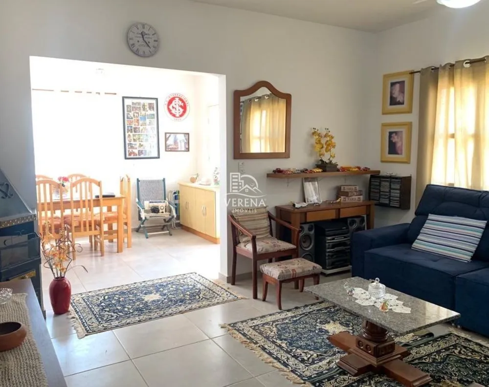 Casa, 2 quartos, 80 m² - Foto 3