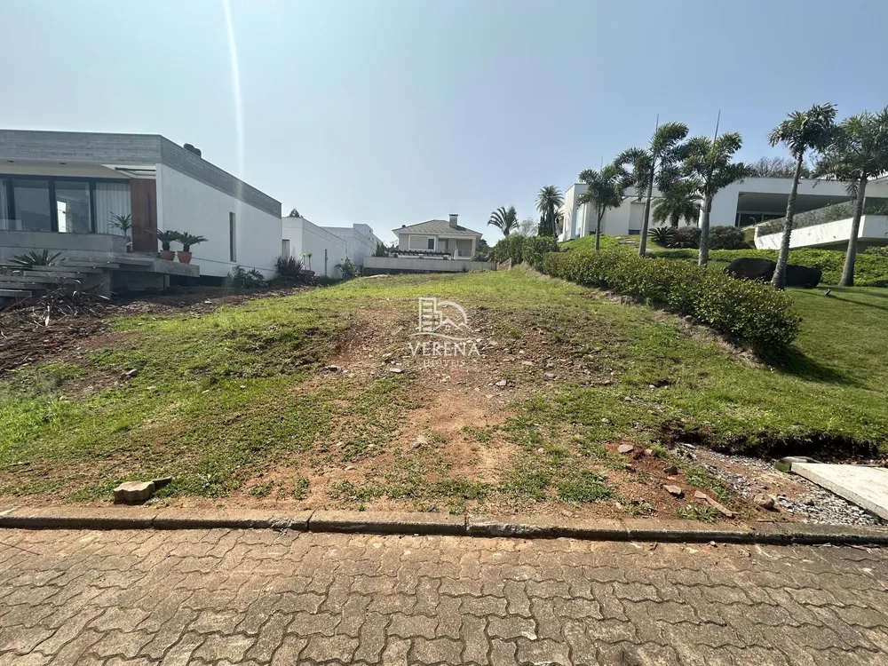 Terreno, 455 m² - Foto 2