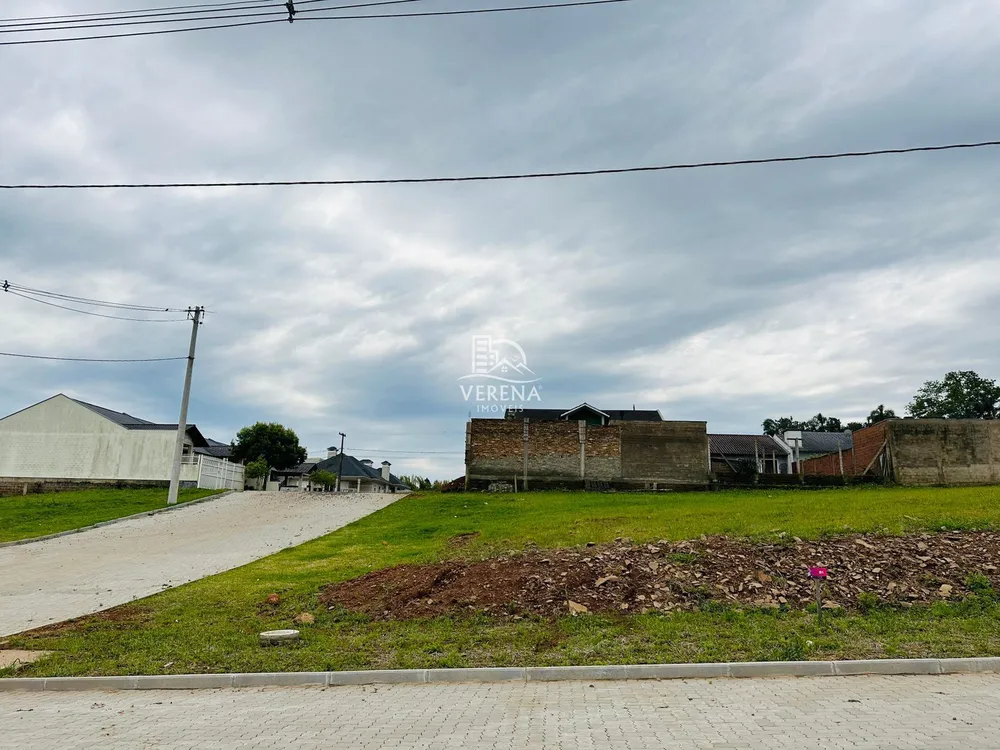 Terreno, 420 m² - Foto 1