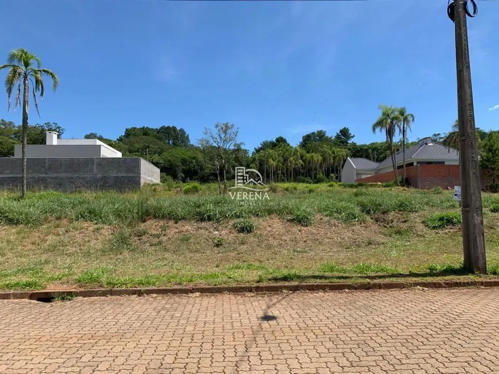 Terreno, 427 m² - Foto 1