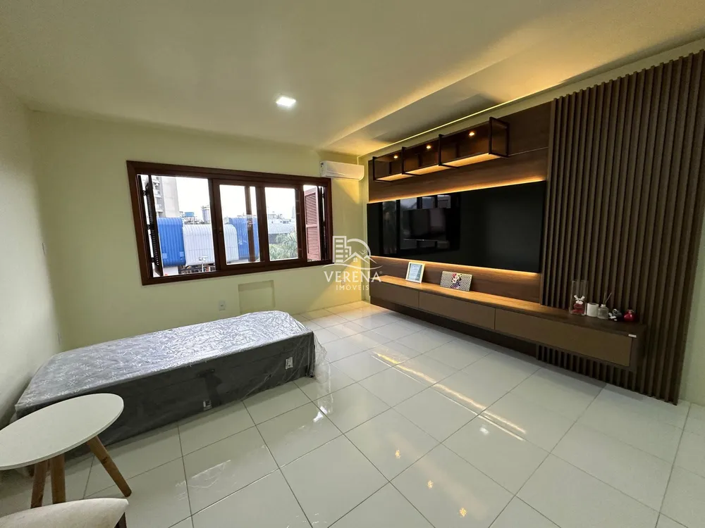 Apartamento, 1 quarto, 28 m² - Foto 4
