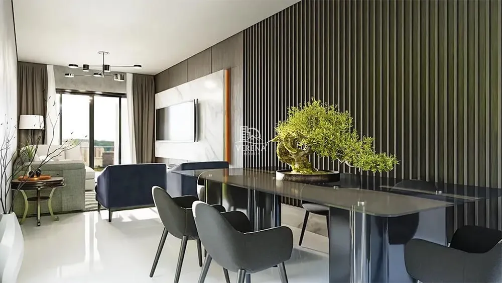 Apartamento, 2 quartos, 102 m² - Foto 4