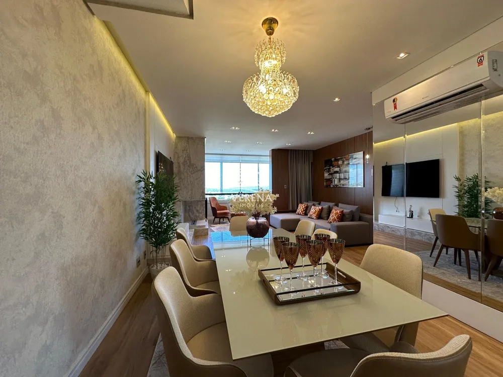 Cobertura, 3 quartos, 258 m² - Foto 1