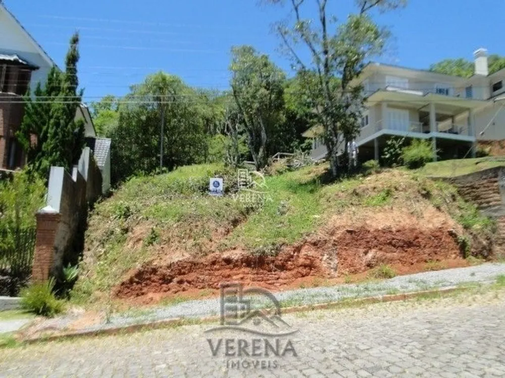 Terreno, 675 m² - Foto 1