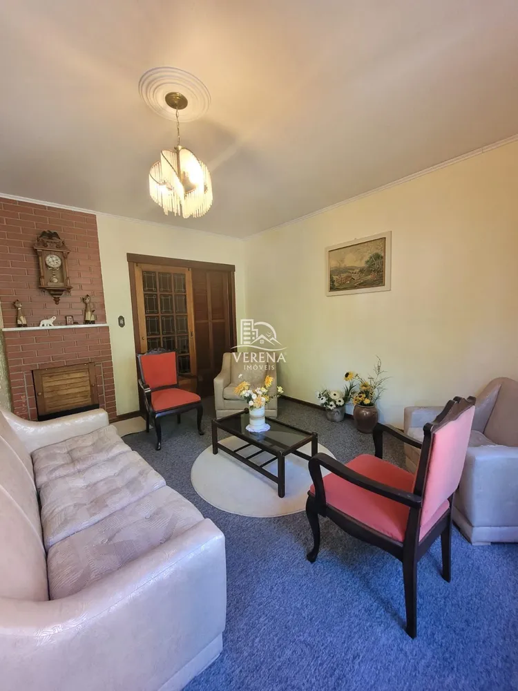 Casa, 3 quartos, 177 m² - Foto 3