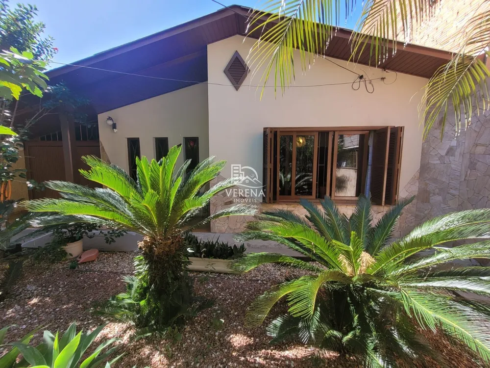 Casa, 3 quartos, 177 m² - Foto 1