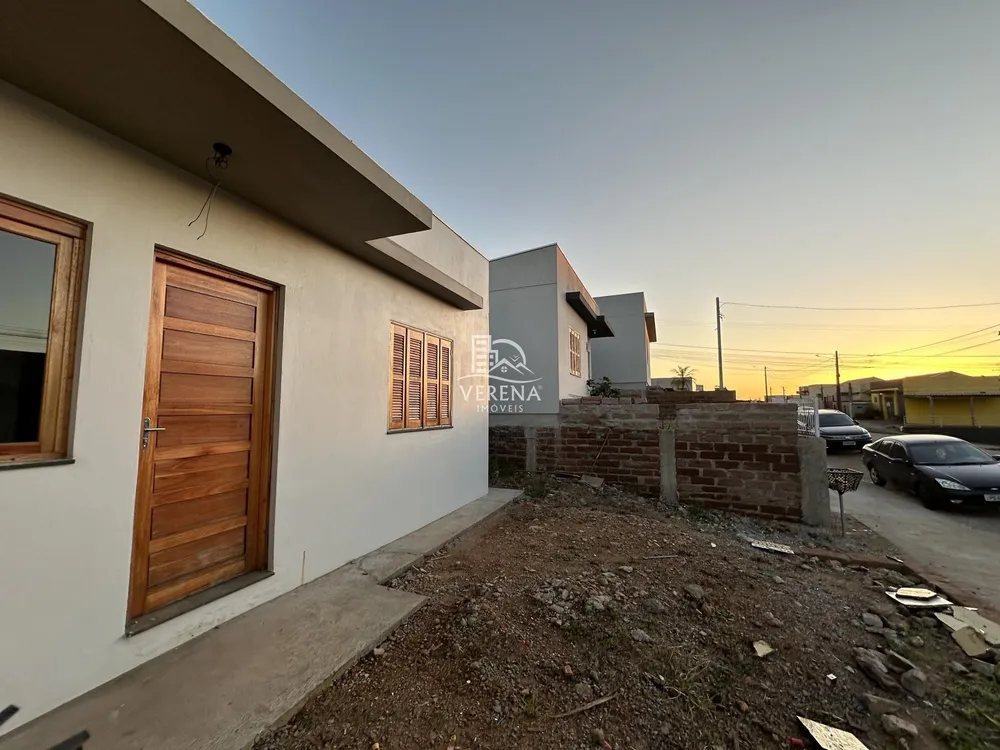 Casa, 2 quartos, 50 m² - Foto 2