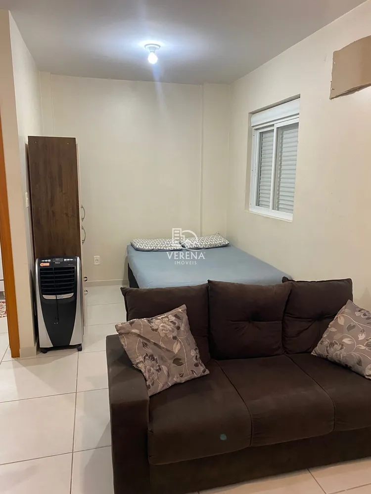 Apartamento, 1 quarto, 29 m² - Foto 2