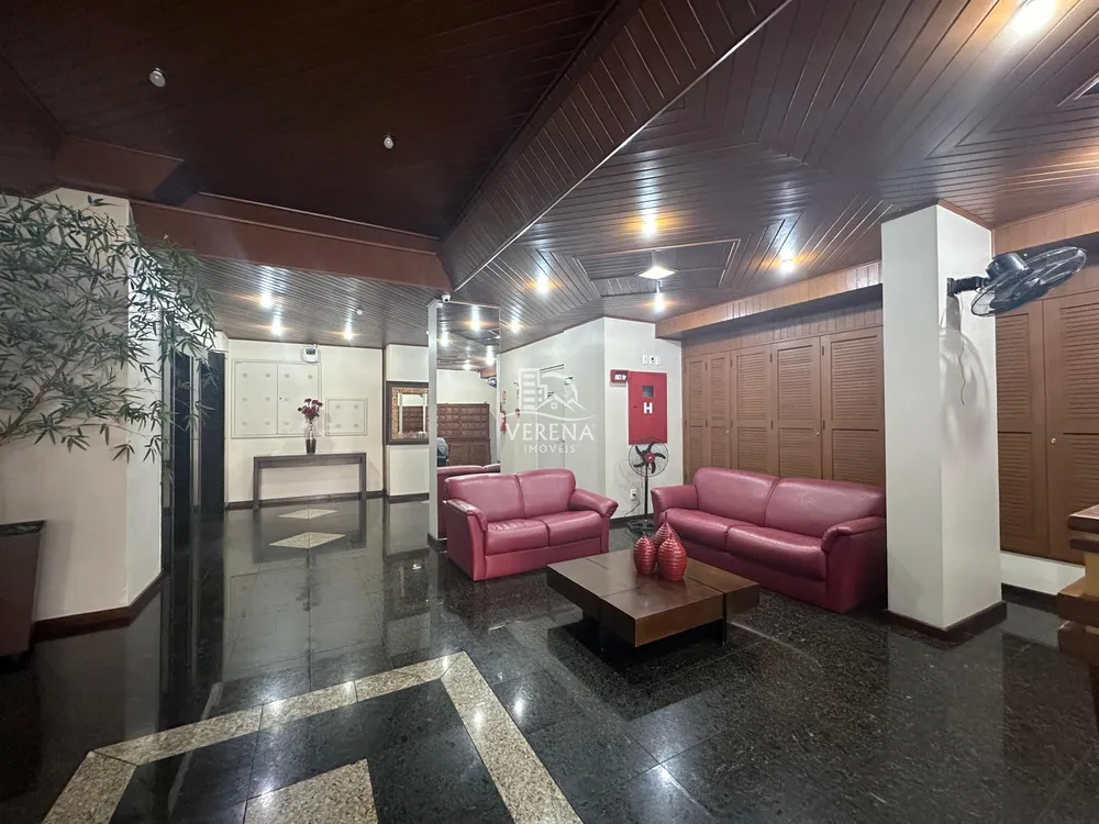 Apartamento, 2 quartos, 139 m² - Foto 1