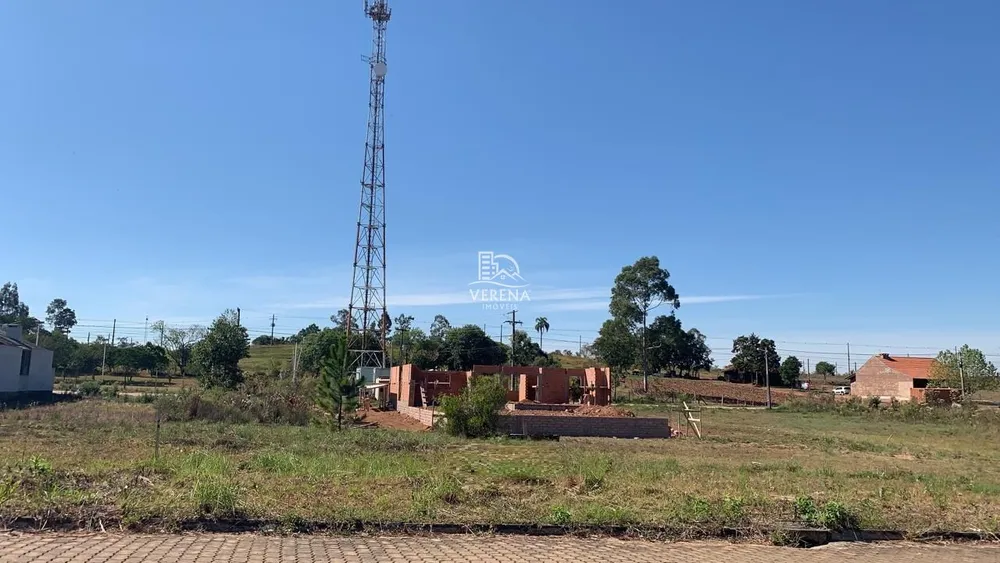 Terreno, 490 m² - Foto 1