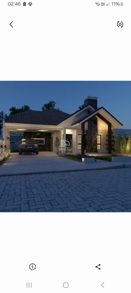 Casa, 3 quartos, 157 m² - Foto 3