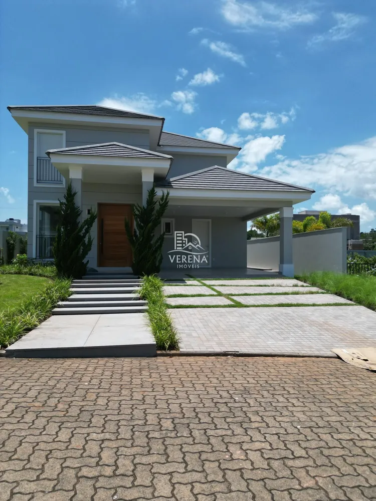 Casa, 3 quartos, 225 m² - Foto 2
