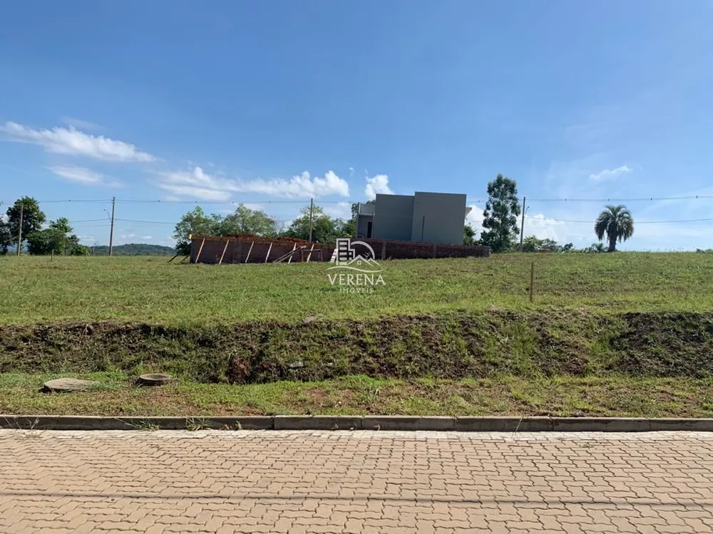Terreno, 307 m² - Foto 1
