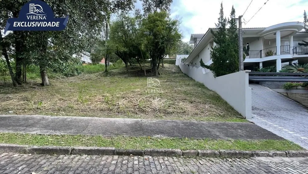 Terreno, 578 m² - Foto 1