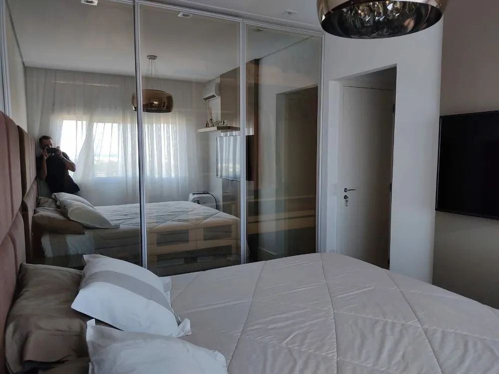 Apartamento, 3 quartos, 161 m² - Foto 3