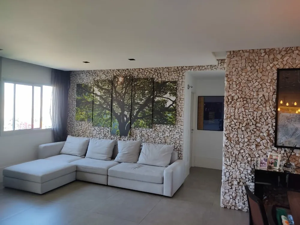 Apartamento, 3 quartos, 161 m² - Foto 1
