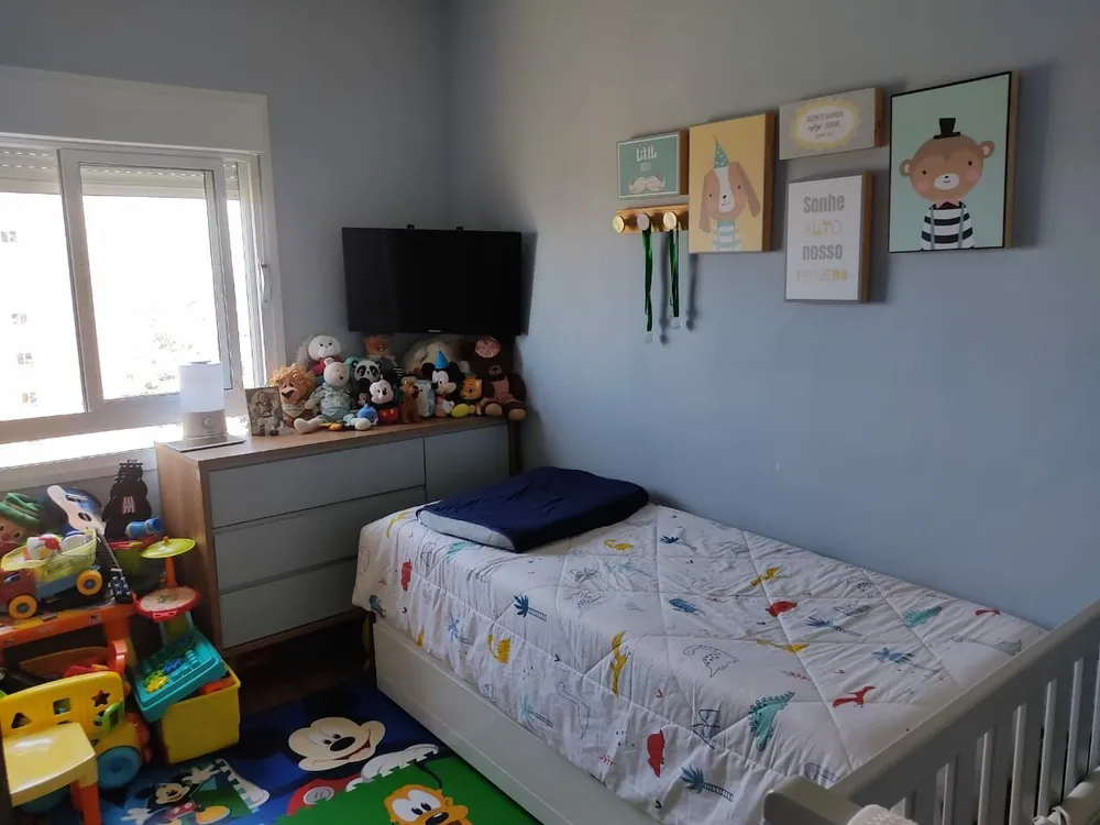 Apartamento, 3 quartos, 161 m² - Foto 4