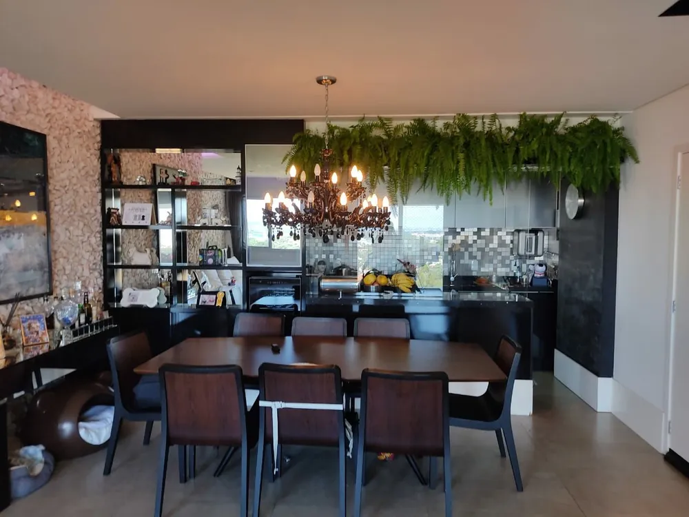 Apartamento, 3 quartos, 161 m² - Foto 2