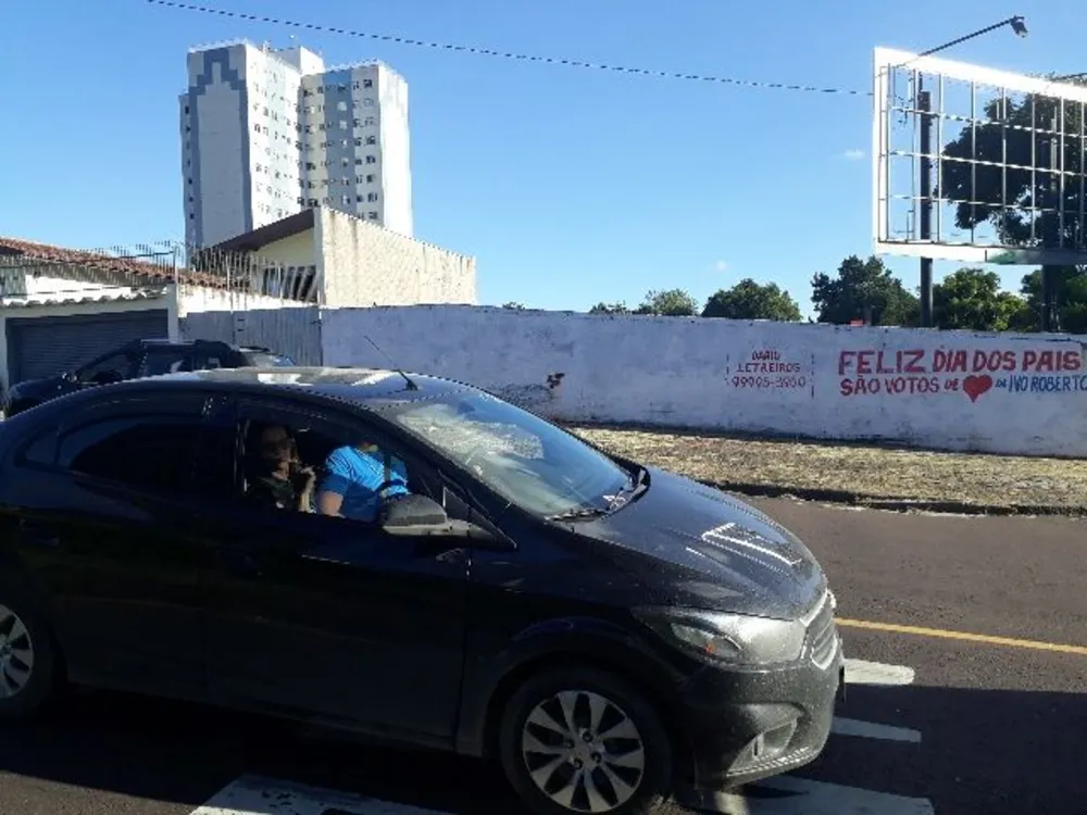 Loteamento e Condomínio - Foto 3