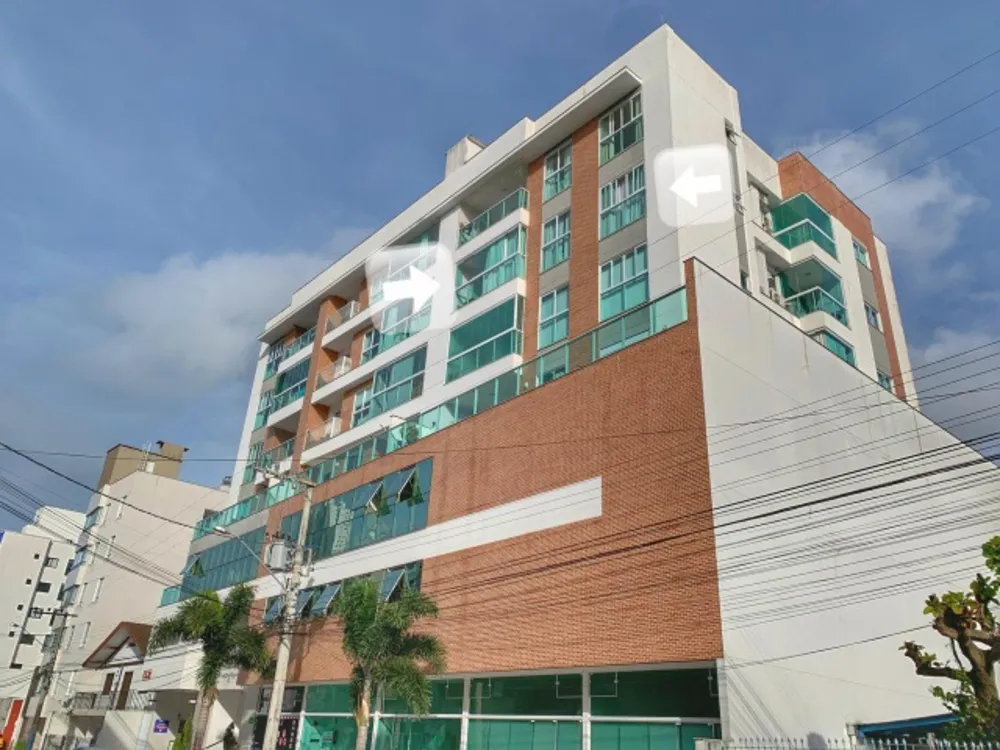 Apartamento, 3 quartos, 101 m² - Foto 1