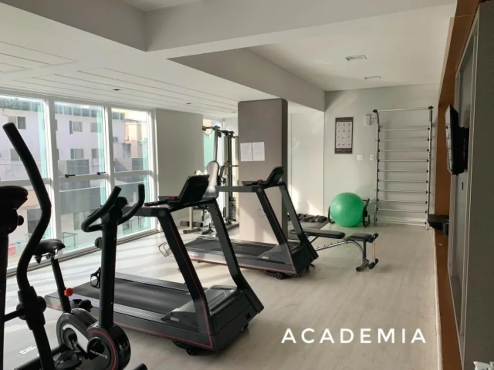 Apartamento, 3 quartos, 101 m² - Foto 2