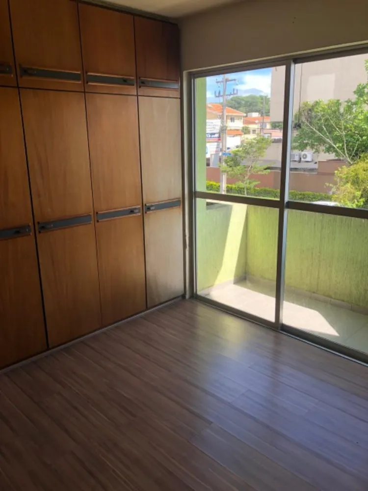 Apartamento, 3 quartos, 80 m² - Foto 2