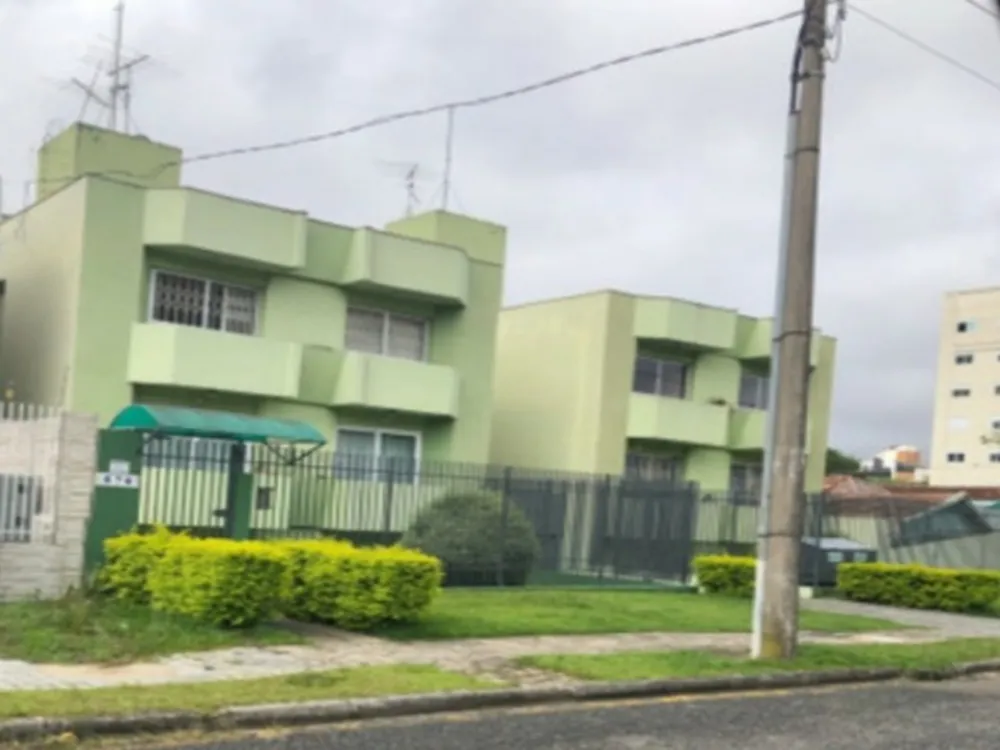 Apartamento, 3 quartos, 80 m² - Foto 1