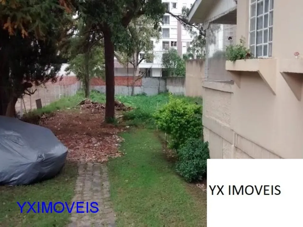 Terreno, 2233 m² - Foto 1