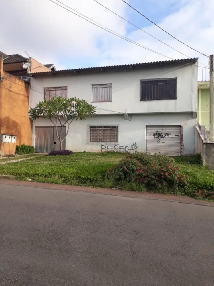 Terreno, 360 m² - Foto 1