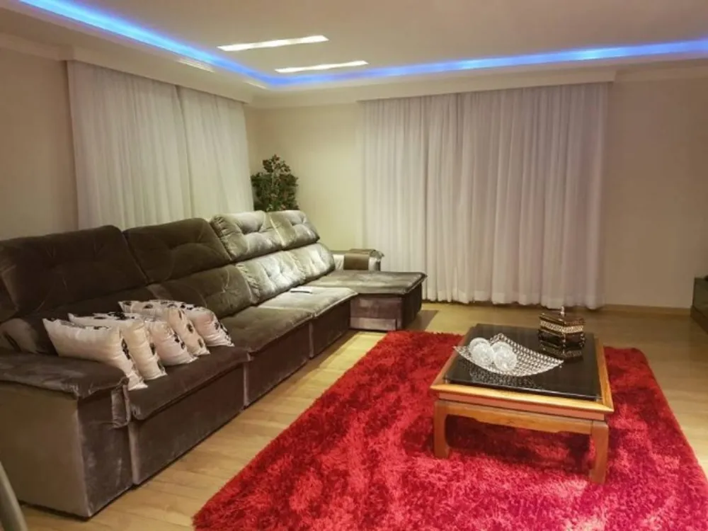 Casa, 4 quartos, 296 m² - Foto 2