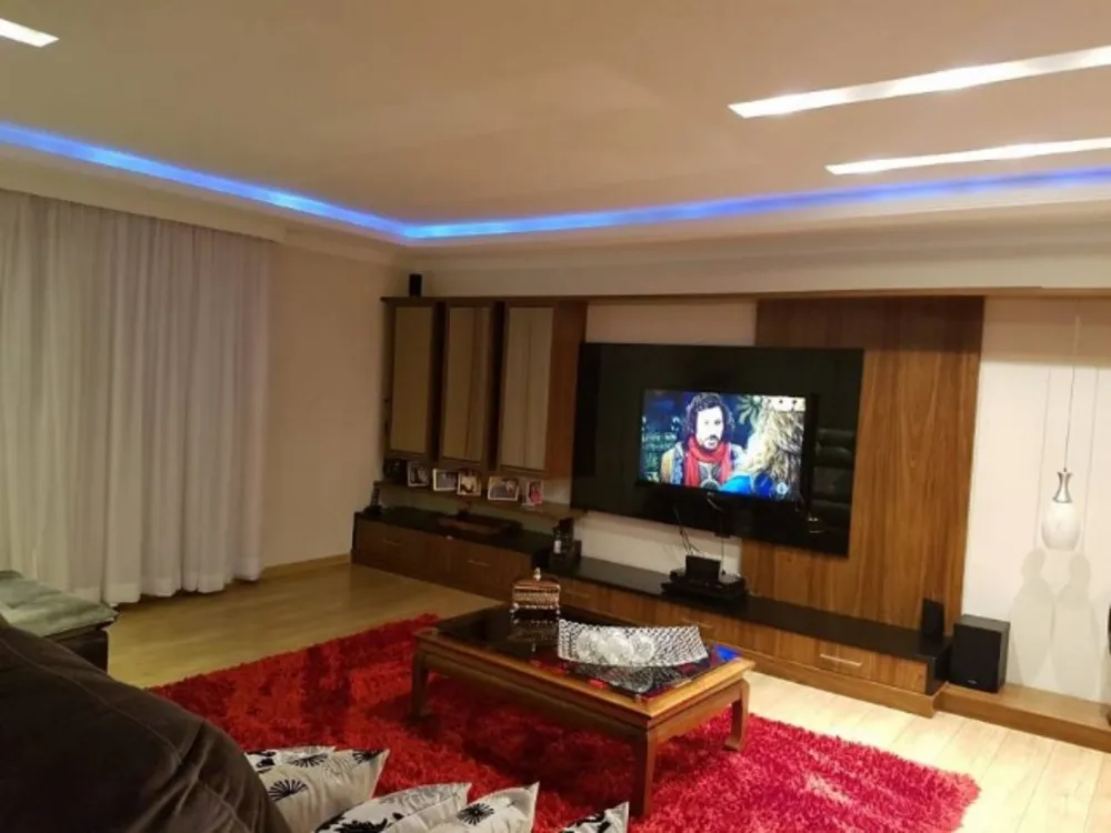 Casa, 4 quartos, 296 m² - Foto 3