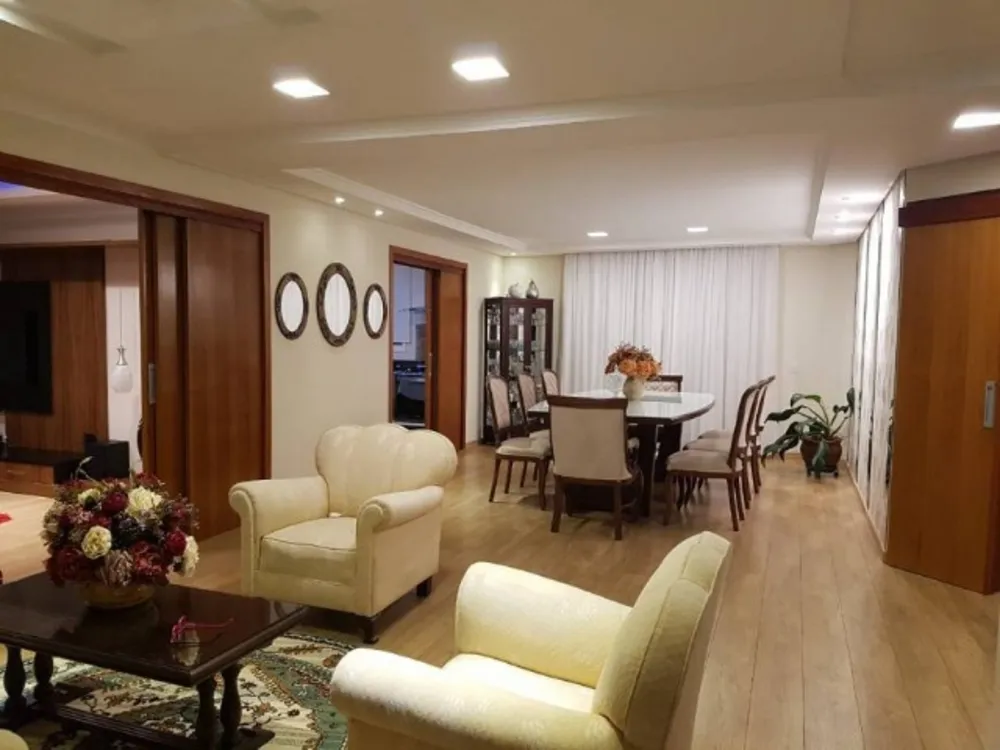Casa, 4 quartos, 296 m² - Foto 4