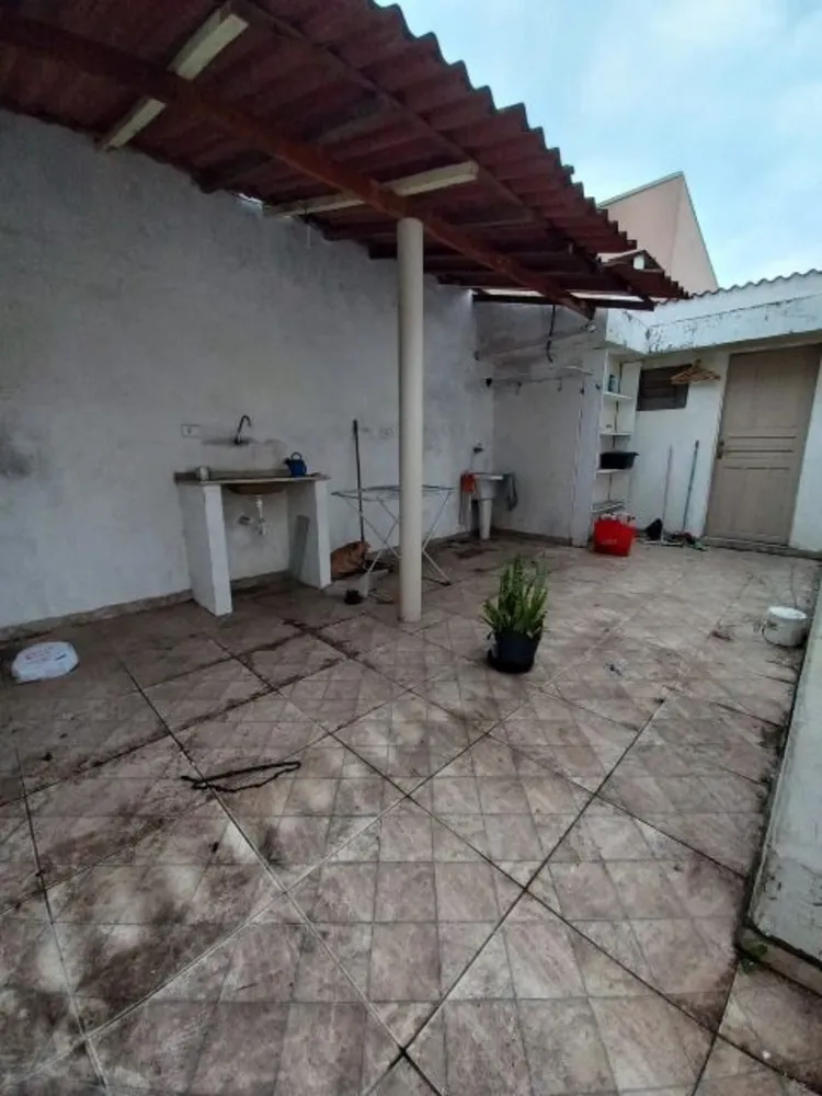 Casa, 3 quartos, 80 m² - Foto 1
