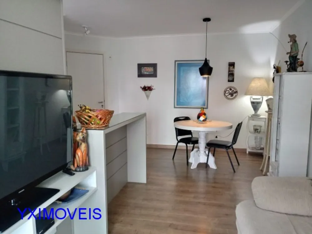 Apartamento, 3 quartos, 71 m² - Foto 3